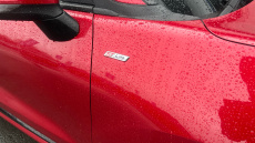 Ford Puma 1.0 EcoBoost Hybrid mHEV 155 ST-Line X 5dr Petrol Hatchback